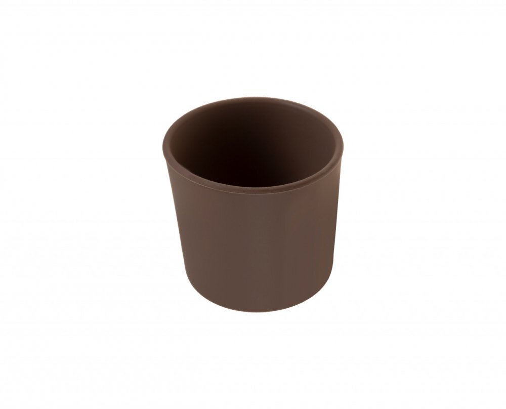 BabyJem Pahar din silicon pentru diversificare Latte