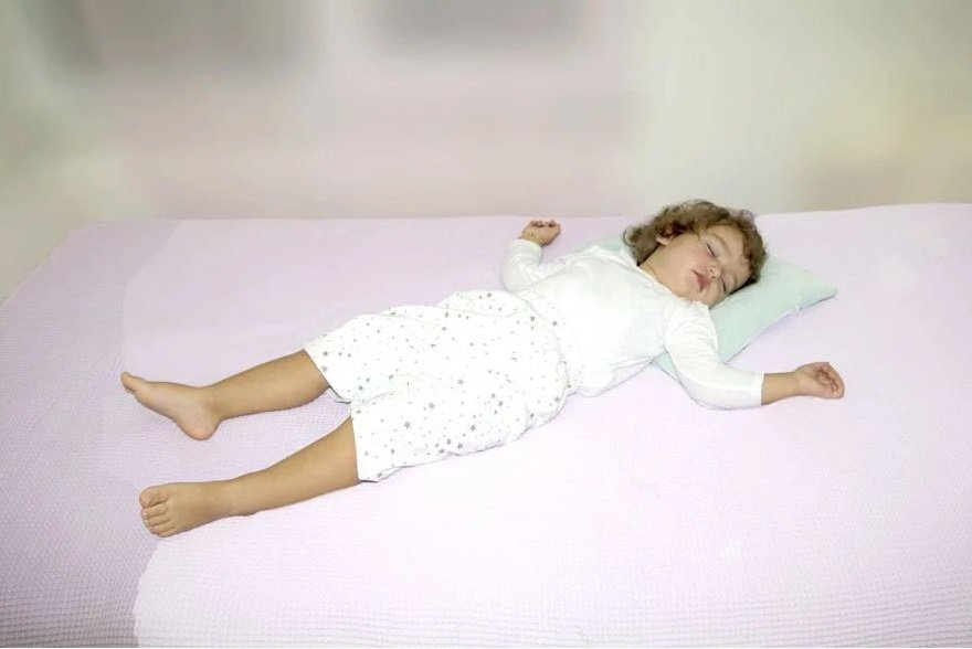 BabyJem Pantaloni scurti impermeabili Liquid Proof