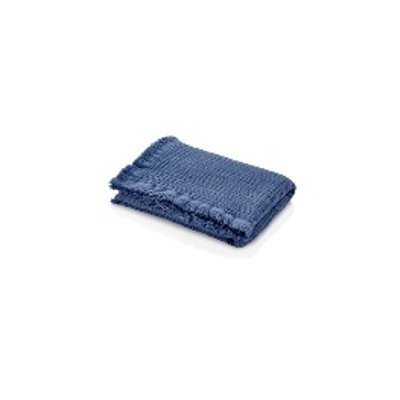BabyJem Paturica din muselina pentru copii 120x84 cm Powder Blue