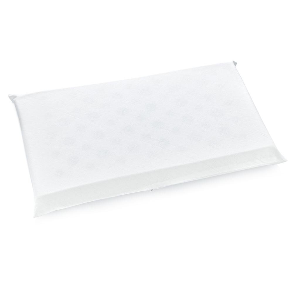 BabyJem Perna pentru copii Safe Sleep White