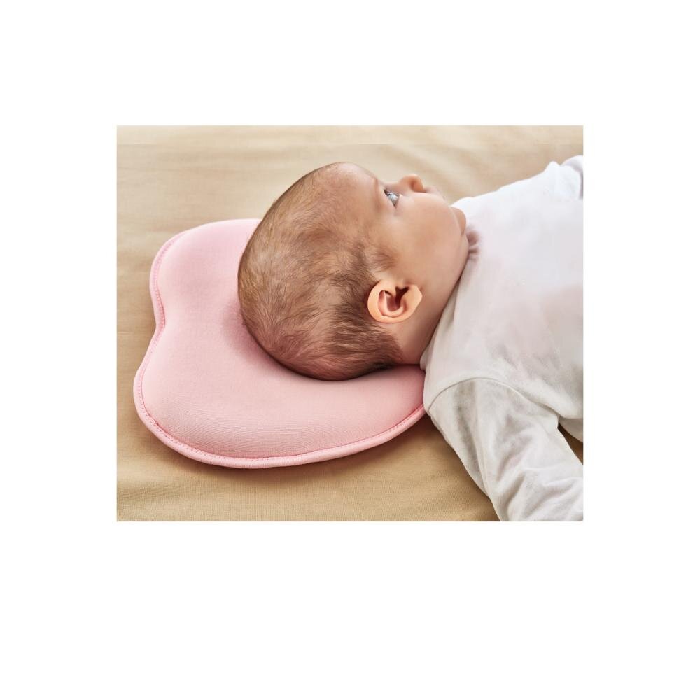 BabyJem Pernuta pentru formarea capului Pink
