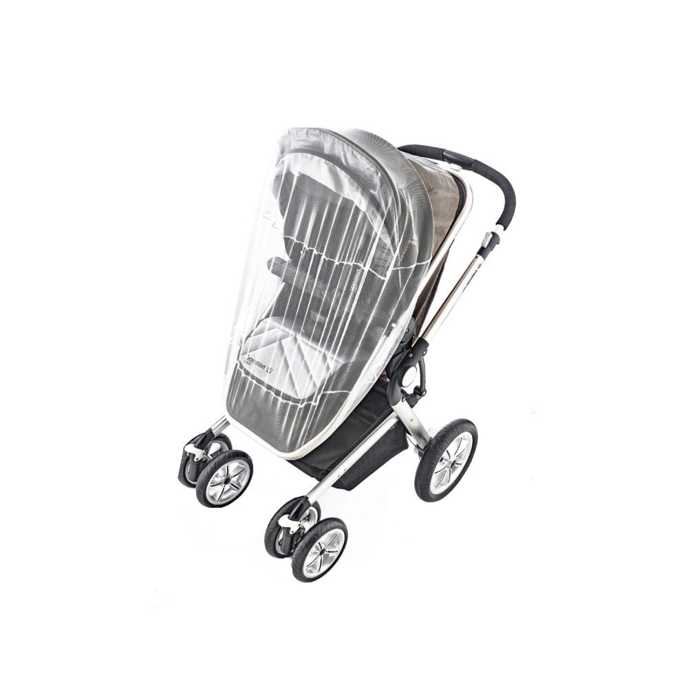 BabyJem Plasa de insecte pentru carucior White