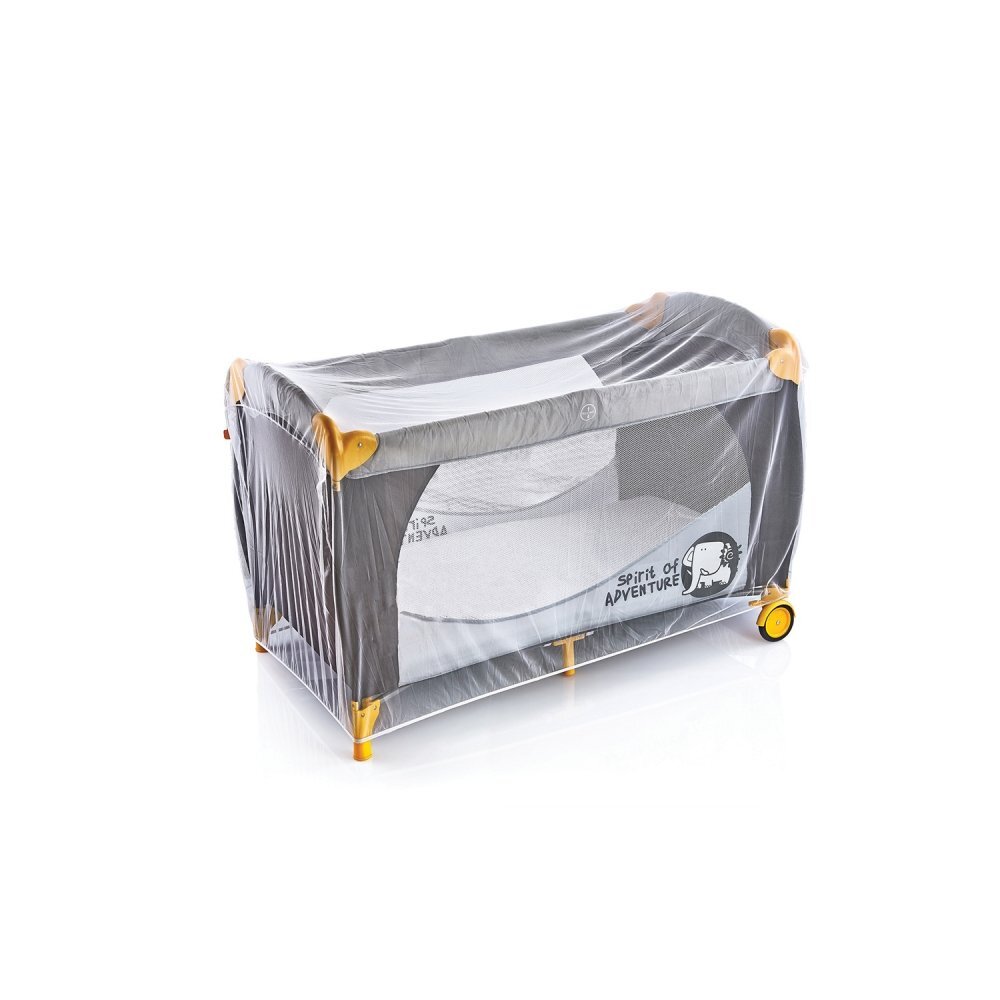 BabyJem Plasa impotriva insectelor pentru patut