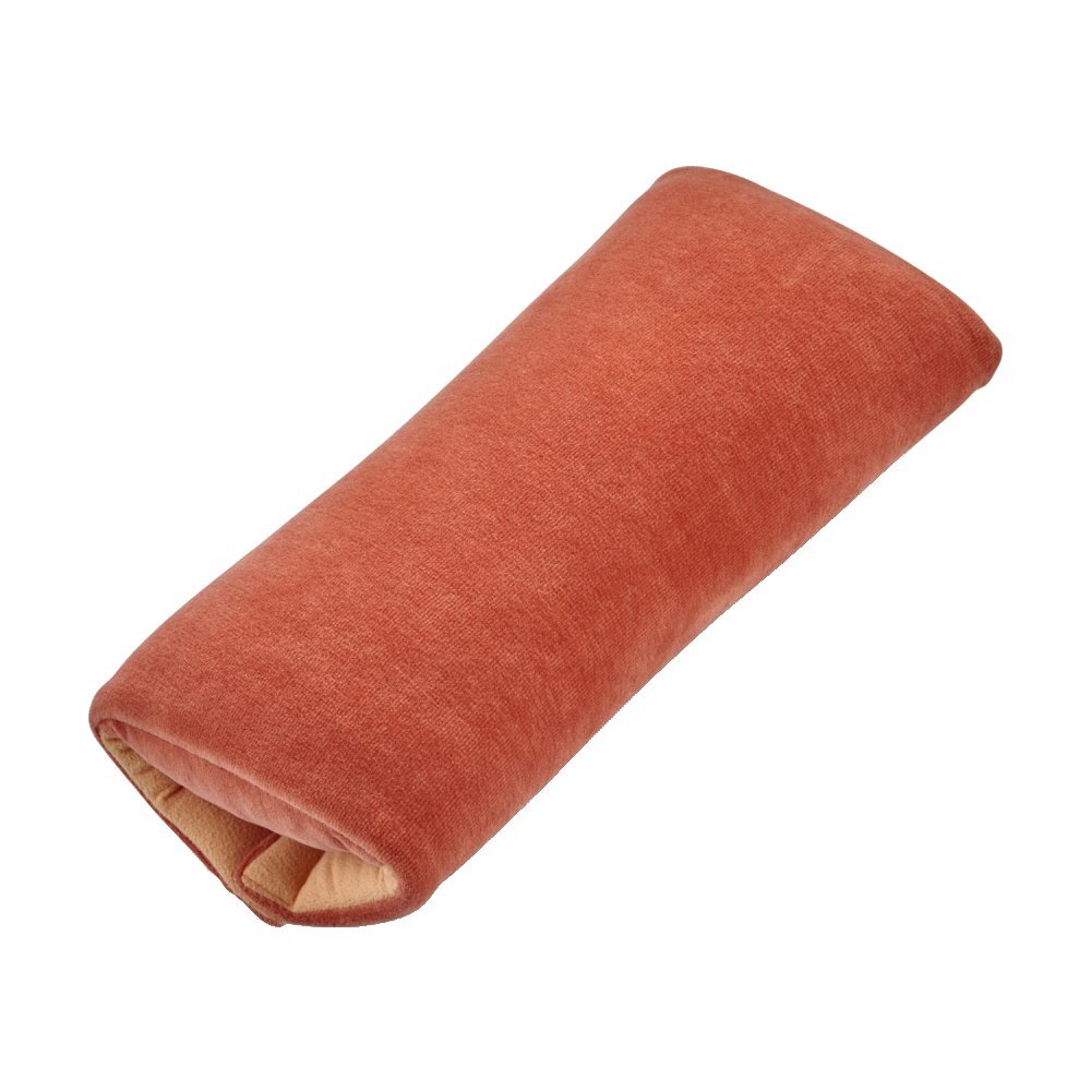 BabyJem Protectie pentru centura de siguranta Red