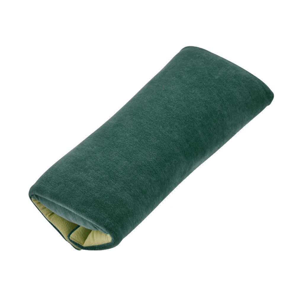 BabyJem Protectie pentru centura de siguranta Verde