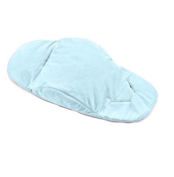 BabyJem Reductor scaun auto 0-13 kg Bleu