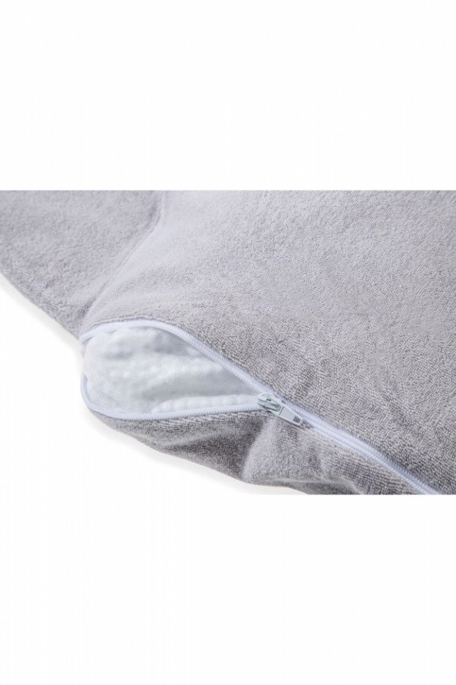 BabyJem Reductor scaun auto 0-13 kg Bleu