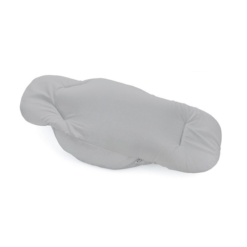 BabyJem Reductor scaun auto 0-13 kg Carrier Grey