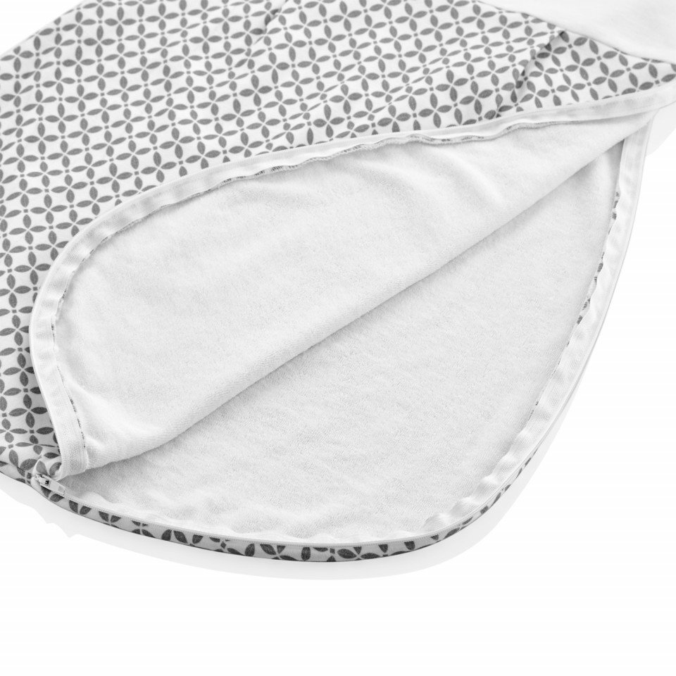 BabyJem Sac de dormit marime 6-12 luni