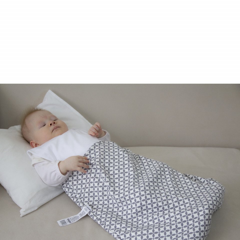 BabyJem Sac de dormit marime 6-12 luni