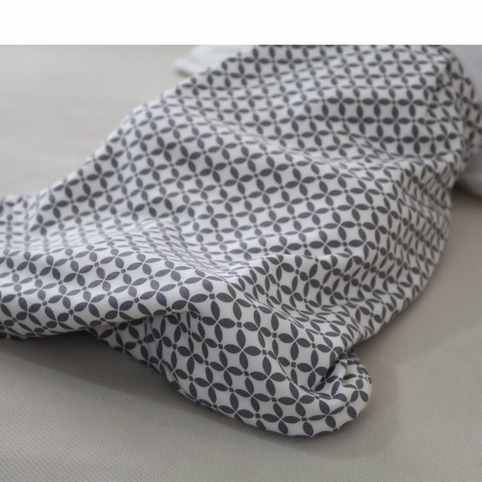BabyJem Sac de dormit marime 6-12 luni