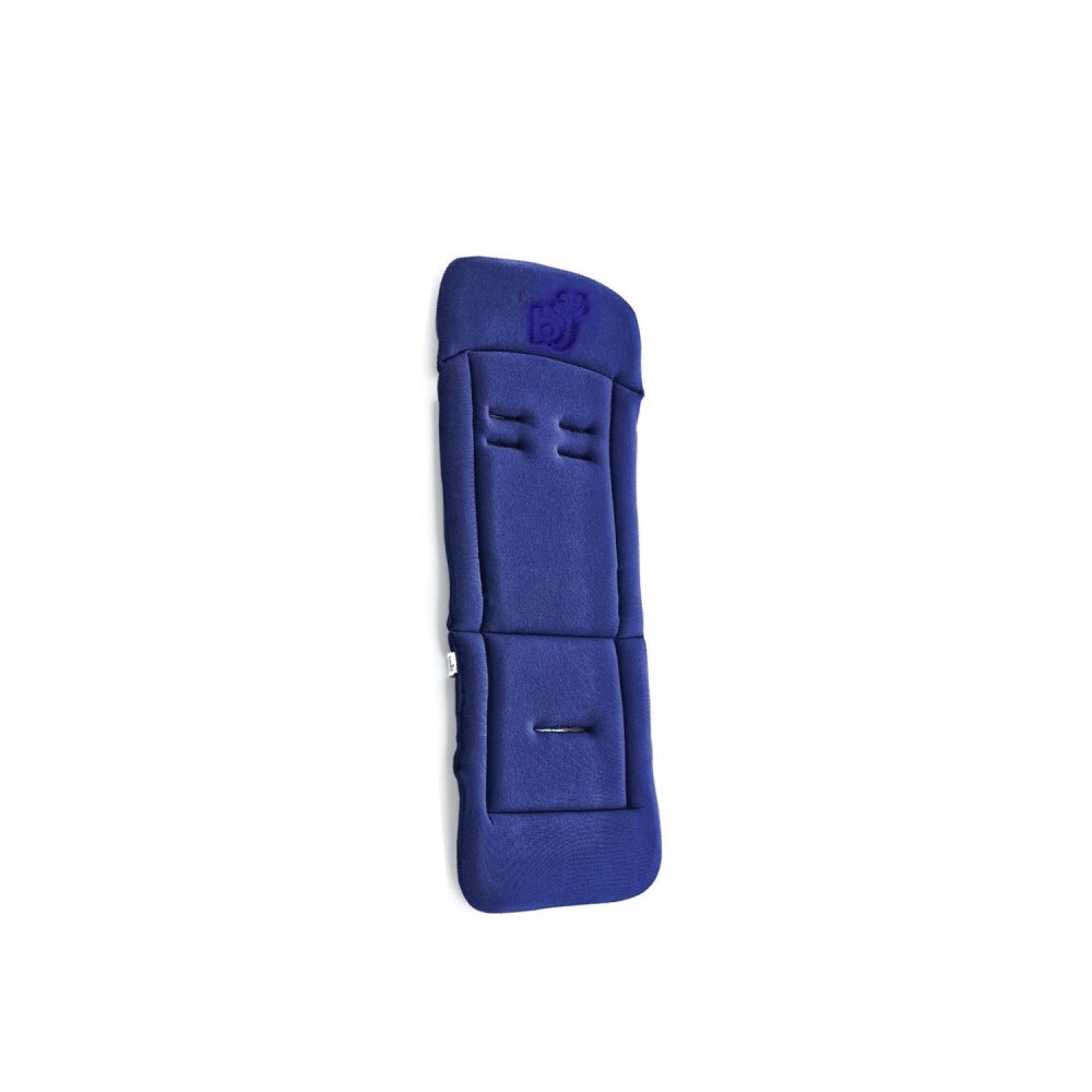BabyJem Saltea suplimentara pentru carucior cu spuma Cushion Blue