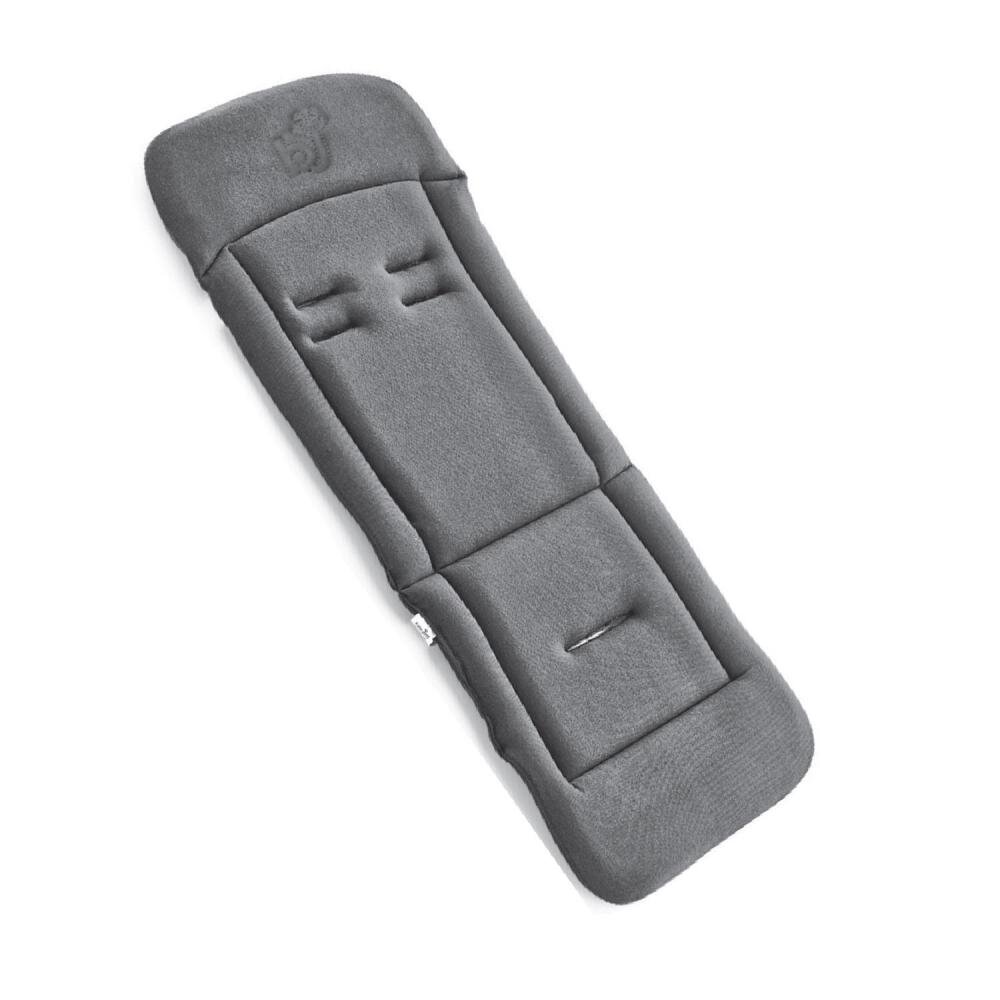 BabyJem Saltea suplimentara pentru carucior cu spuma Cushion Grey