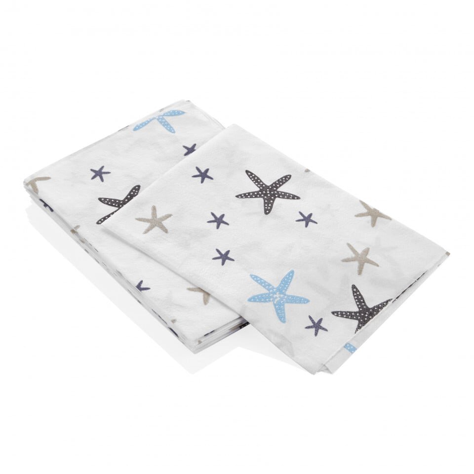 BabyJem Set 10 protectii igienice de unica folosinta pentru colac toaleta
