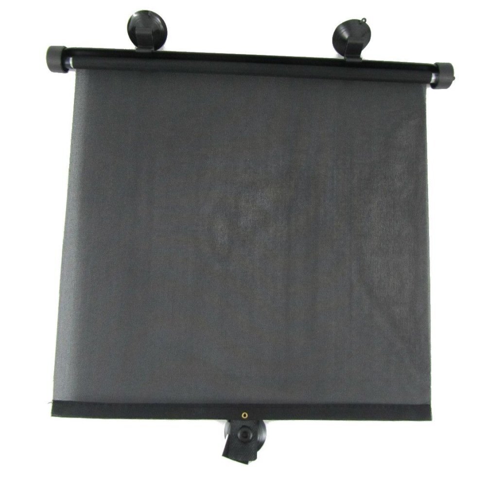 BabyJem Set 2 buc parasolar auto retractabil Curtain