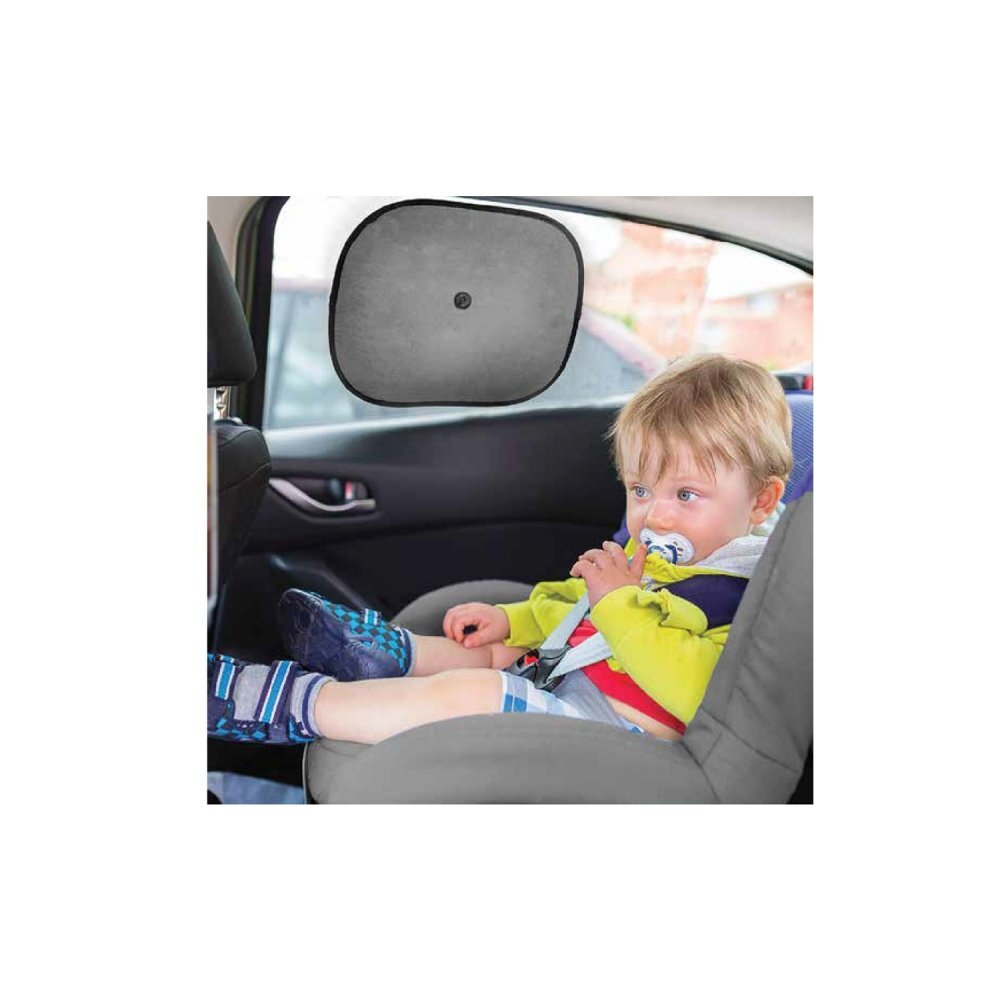 BabyJem Set 2 buc parasolar auto Sunshade