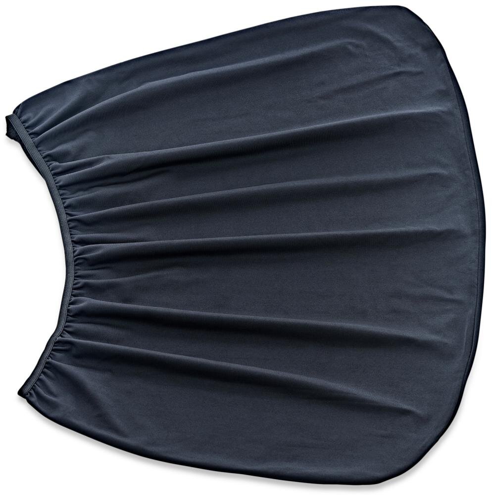 BabyJem Set 2 parasolare auto Sun Shade Cover 52x84cm