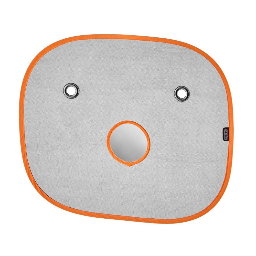 BabyJem Set 2 parasolare cu jucarii si oglinda
