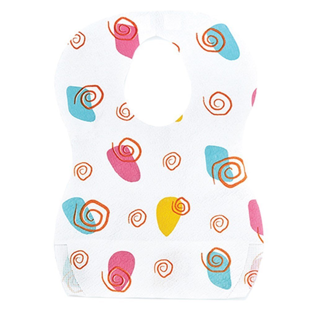 BabyJem Set 20 bavete de unica folosinta