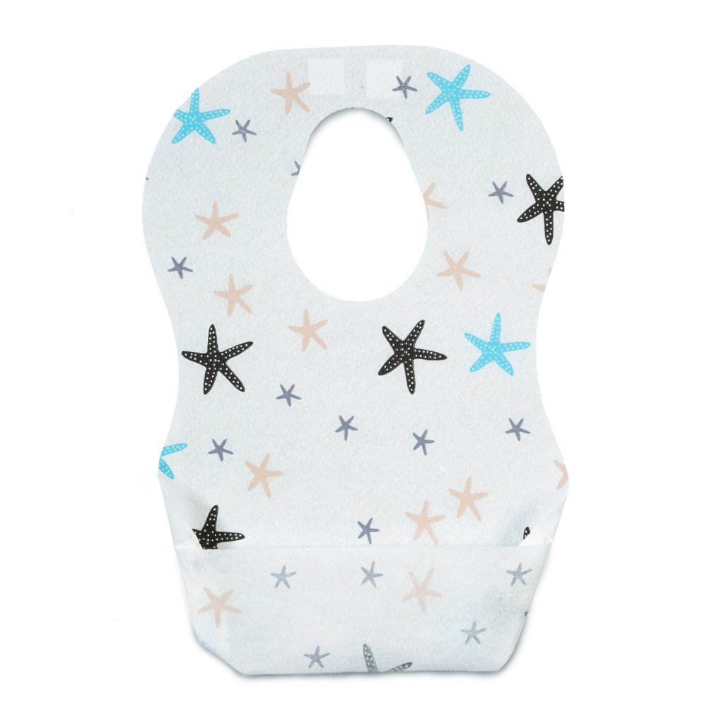 BabyJem Set 20 bavete de unica folosinta