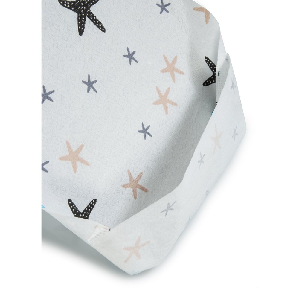 BabyJem Set 20 bavete de unica folosinta