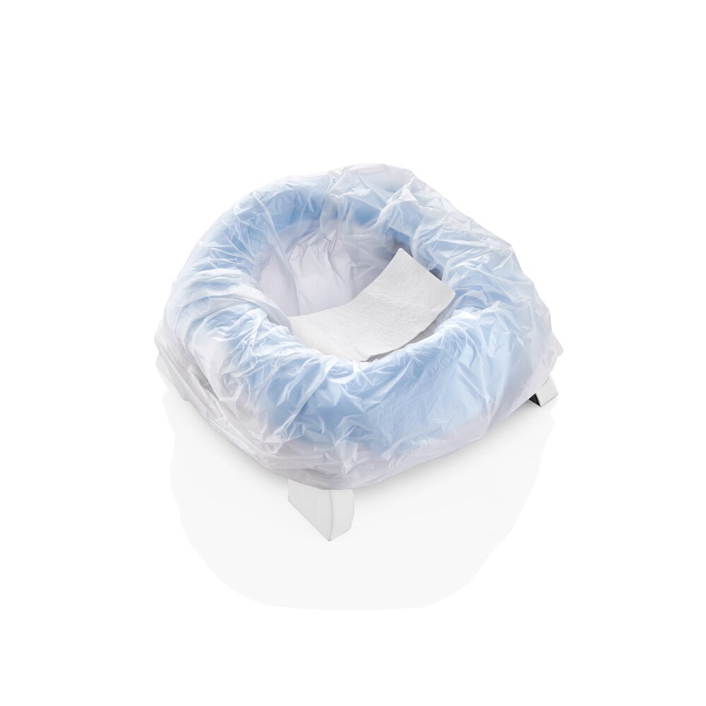 BabyJem Set 20 rezerve pentru Olita Portable Seat