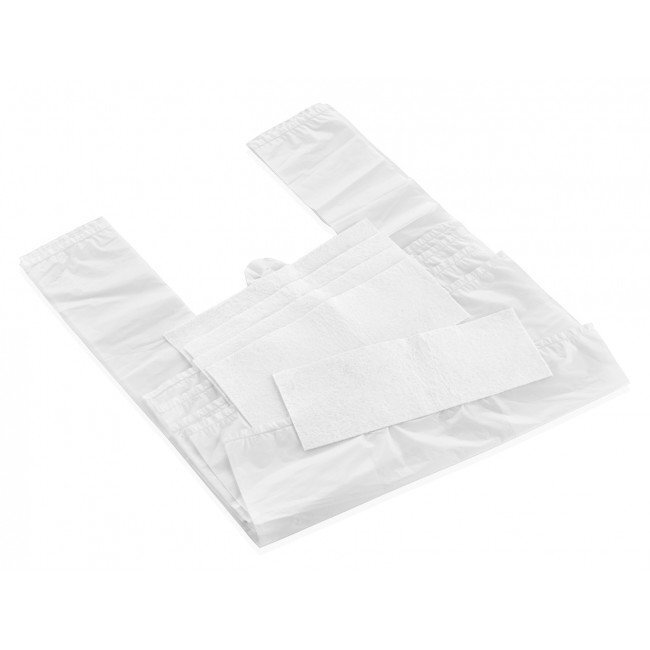 BabyJem Set 20 rezerve pentru Olita Portable Seat
