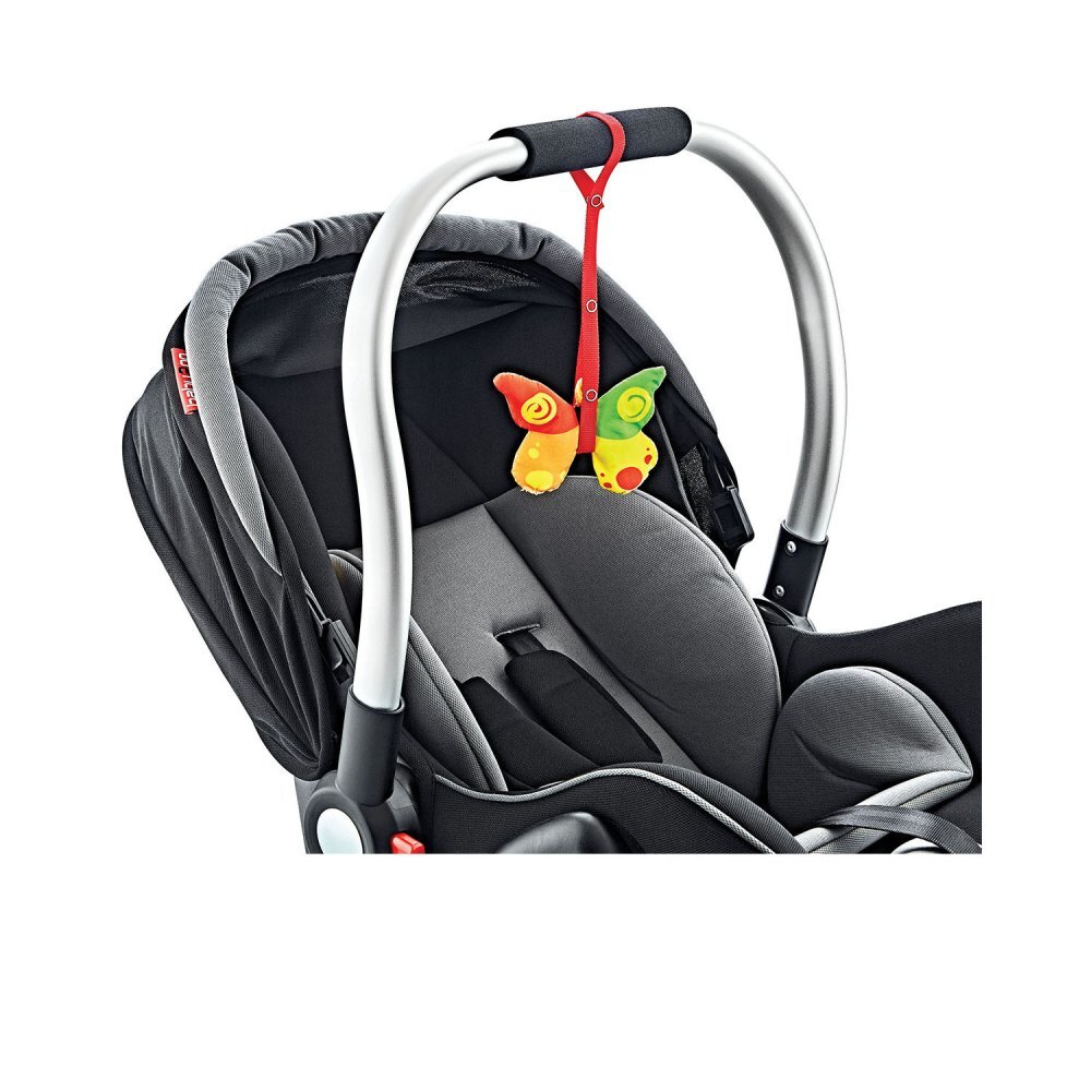 BabyJem Set 3 panglici pentru agatat jucarii