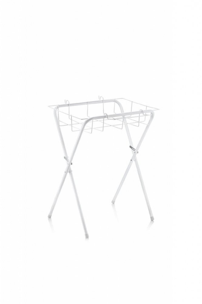 BabyJem Set cadita de baie pentru bebelusi cu 6 piese Gri