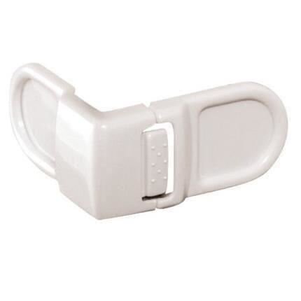 BabyJem Siguranta pentru sertare White