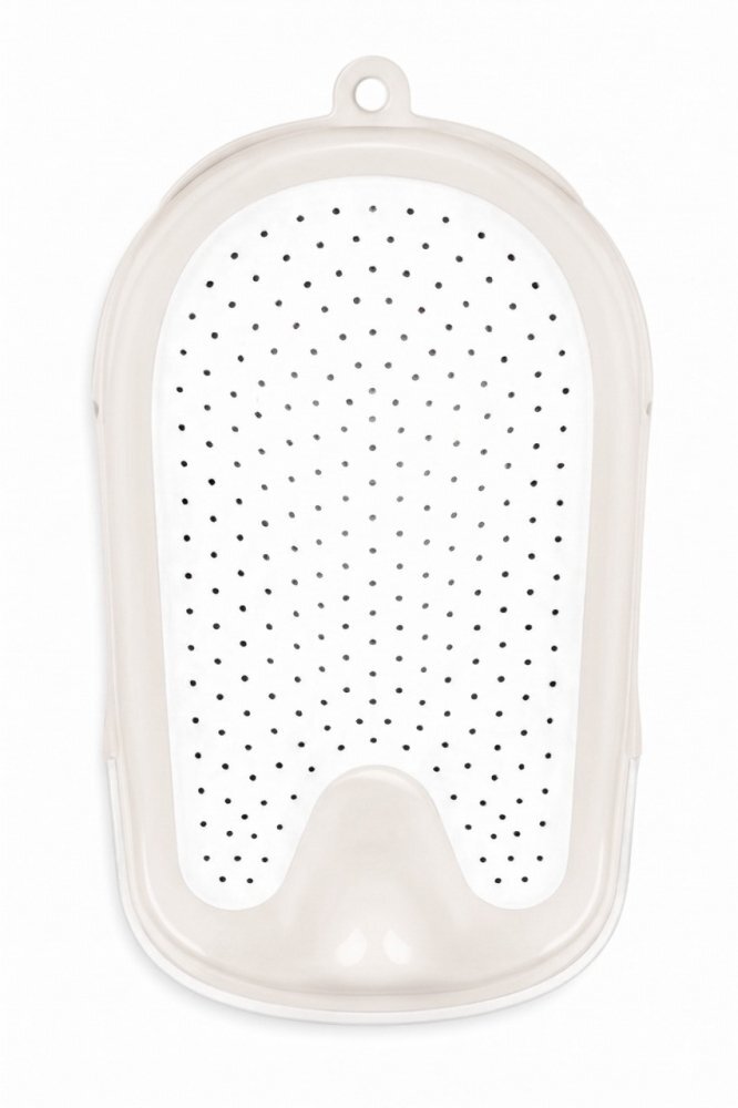 BabyJem Suport pentru baie Soft Touch Bej