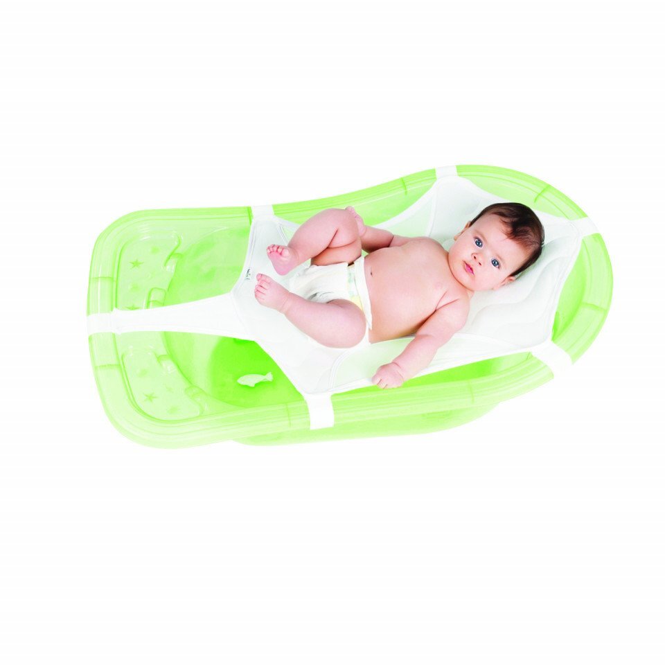 BabyJem Suport textil pentru cadita XL
