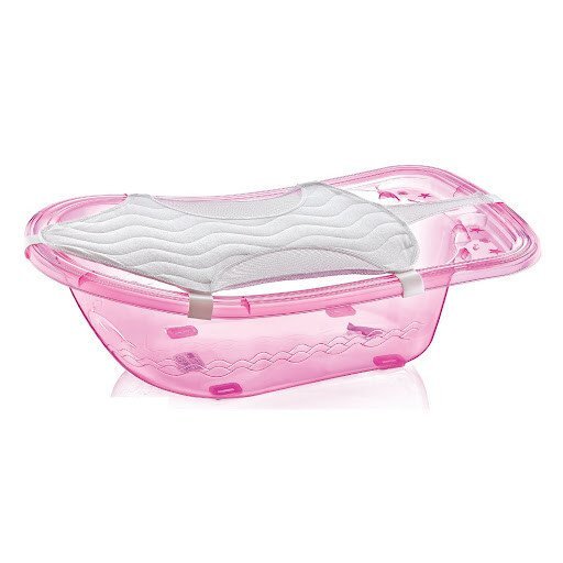 BabyJem Suport textil pentru cadita XL