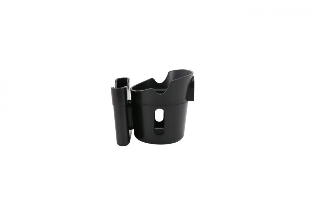 BabyJem Suport universal 2 in 1 de telefon si cana pentru carucior