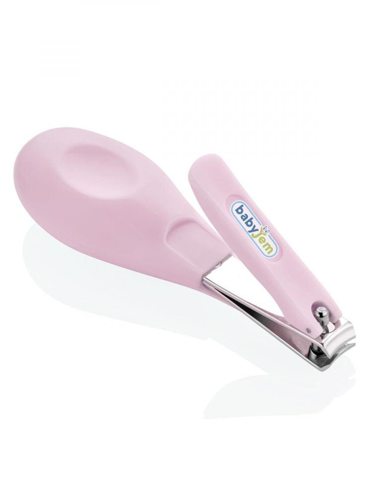 BabyJem Unghiera pentru bebelusi Pink