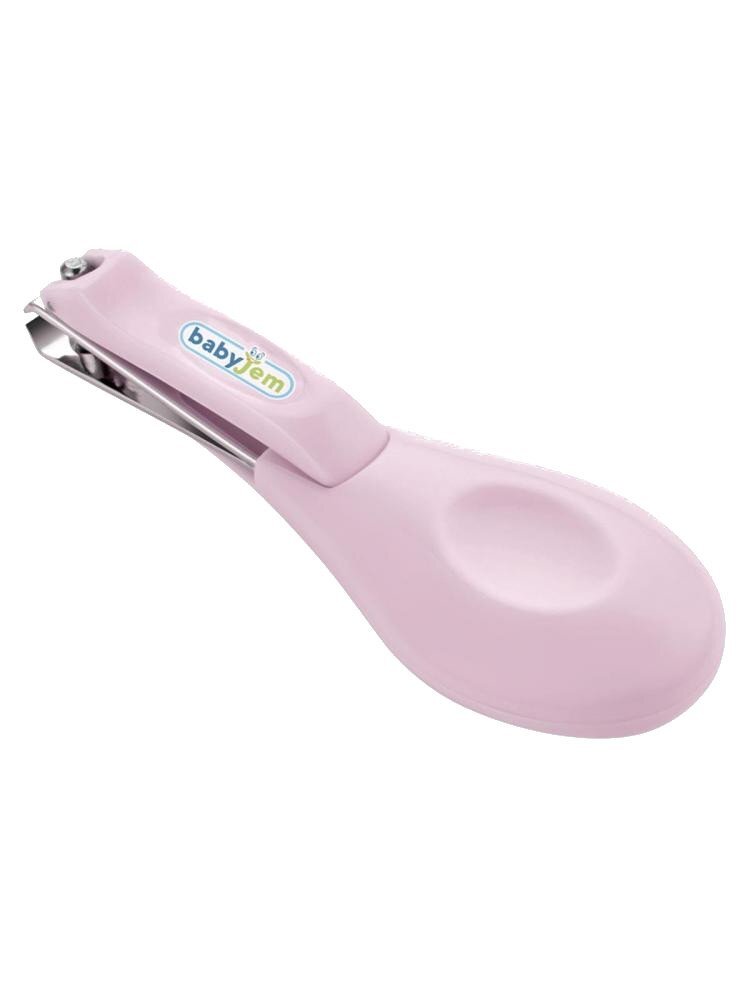 BabyJem Unghiera pentru bebelusi Pink
