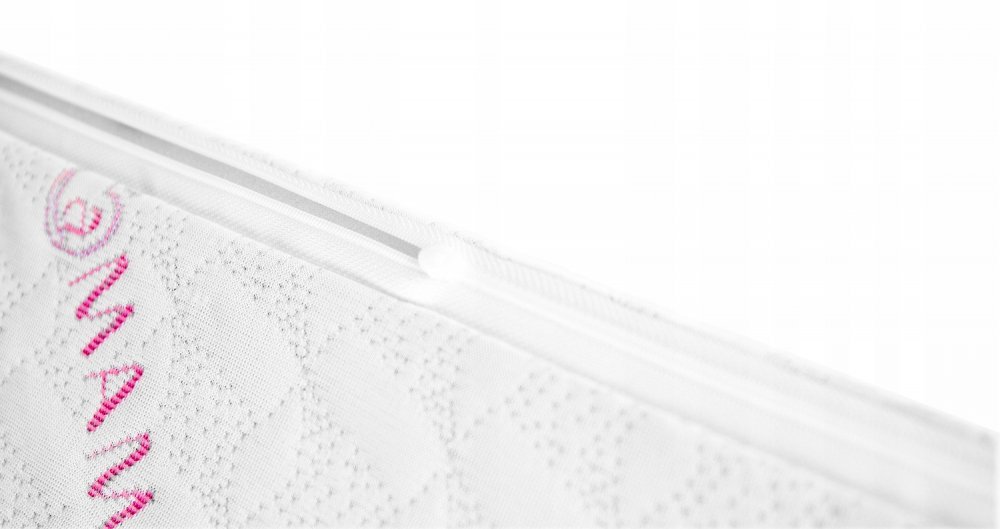 BabyMam Perna plan inclinat multifunctionala 60x38 cm White