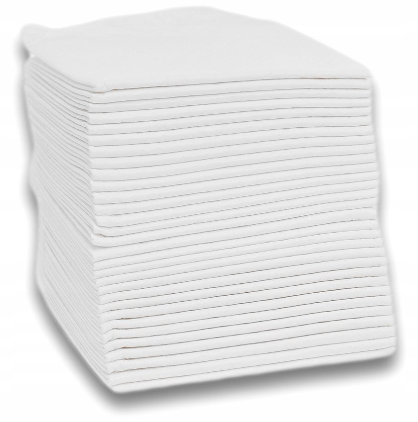 BabyMam Set 15 aleze impermeabile pentru copii utilizare multipla de unica folosinta masura mediu dimensiune 40 x 60 cm