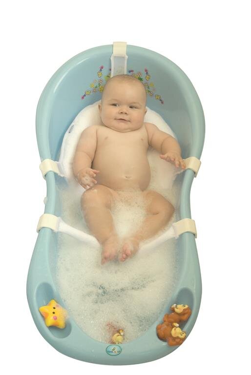 BABYMATEX Hamac pentru cadita Baby Matex Clever