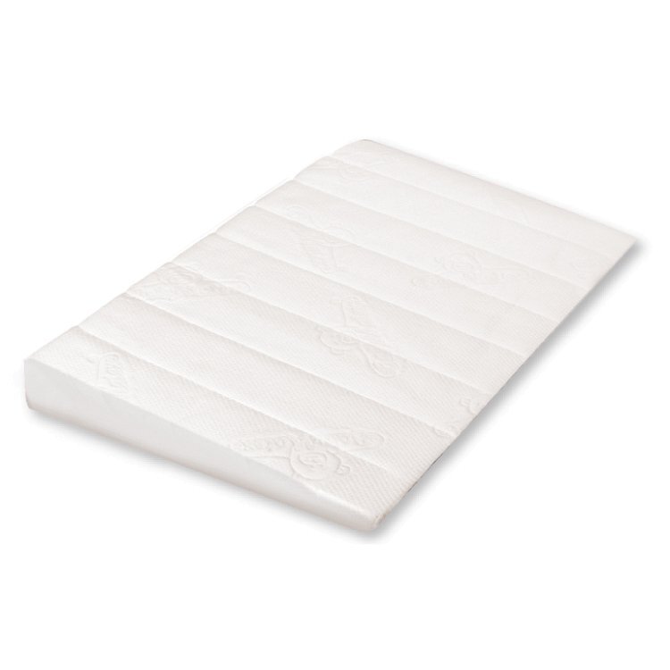 BABYMATEX Husa pentru perna plan inclinat Smart 40x36 cm