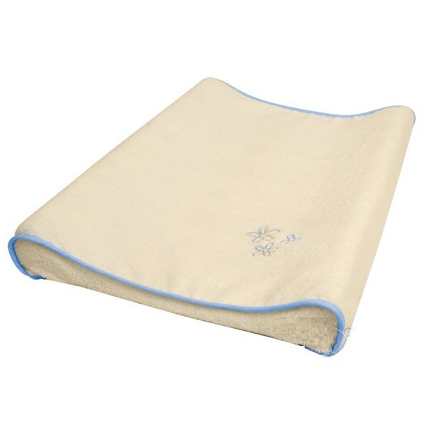 BABYMATEX Husa terry pentru masuta de infasat 50x70 cm Teddy 24