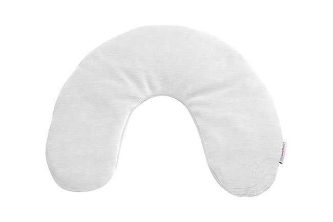 BABYMATEX Perna pentru sustinerea gatului Pepi Mini Velour 01