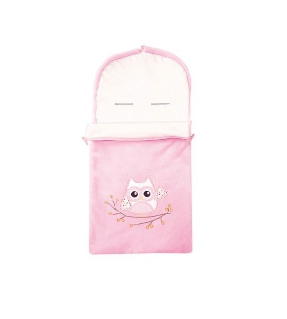 BABYMATEX Sac de iarna pentru caruciorscaun auto Ouli 10