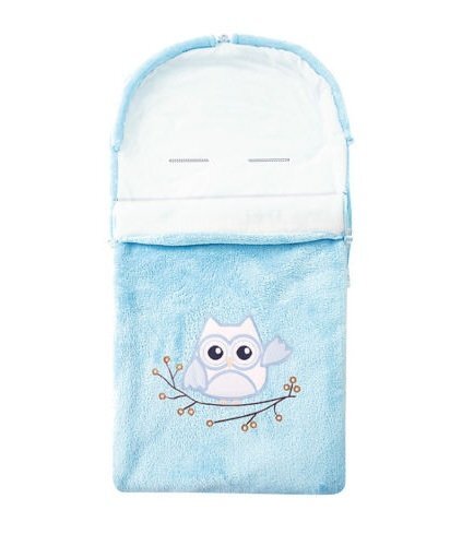 BABYMATEX Sac de iarna pentru caruciorscaun auto Ouli 24