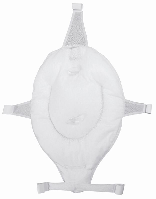BABYMATEX Suport de baie tip hamac Baby Hammock 0-24 luni