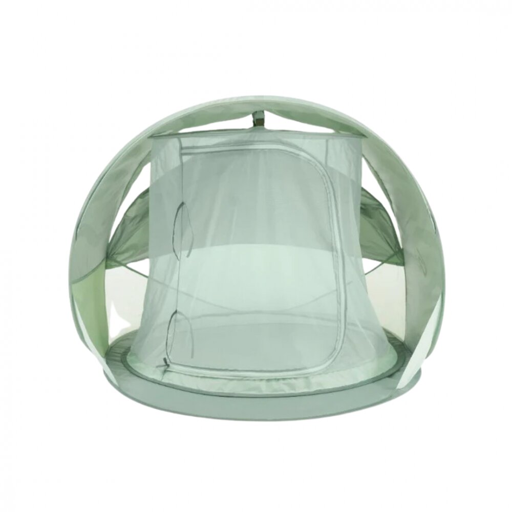 BABYMOOV Cort Anti UV Moov and Protect Green Lagoon