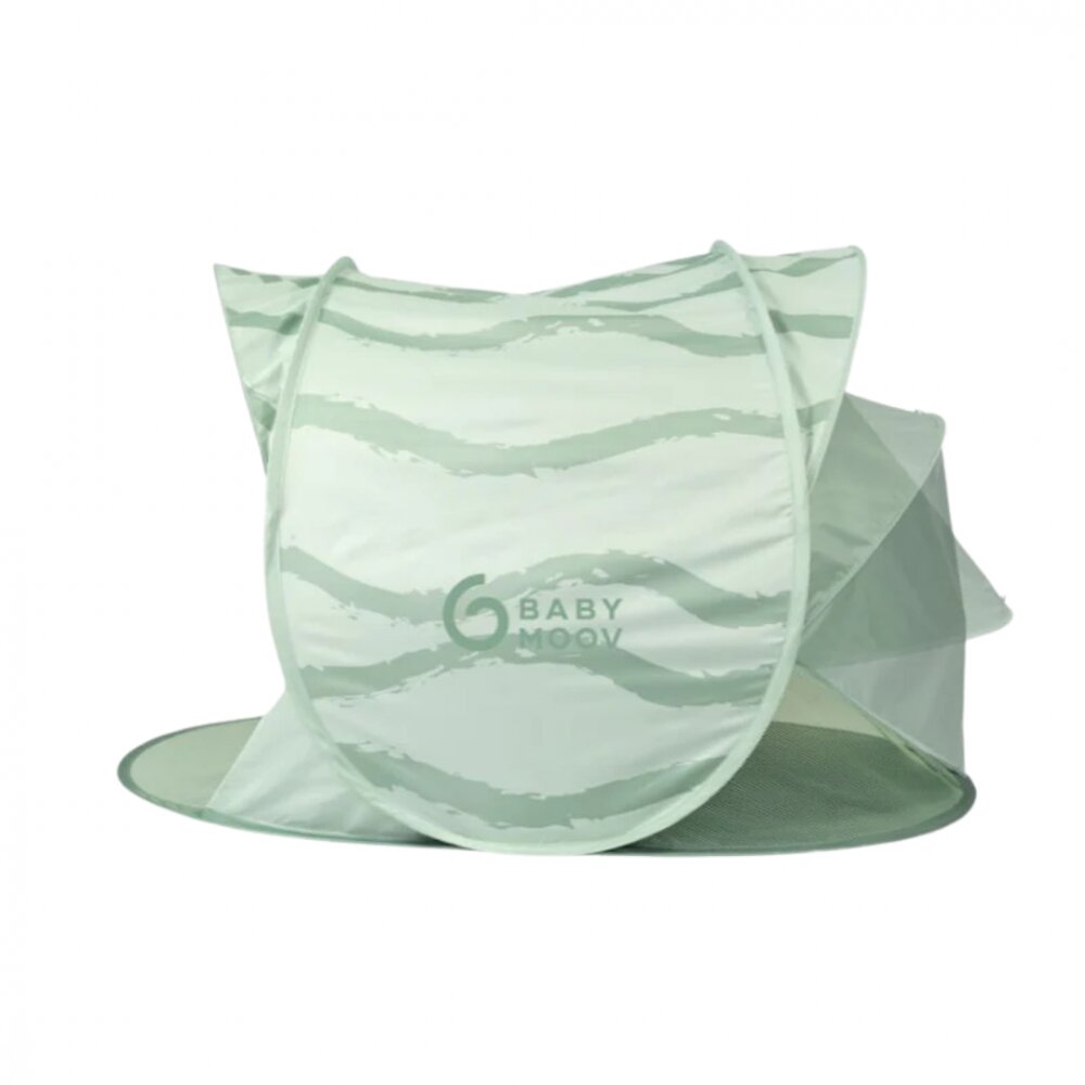 BABYMOOV Cort Anti UV Moov and Protect Green Lagoon