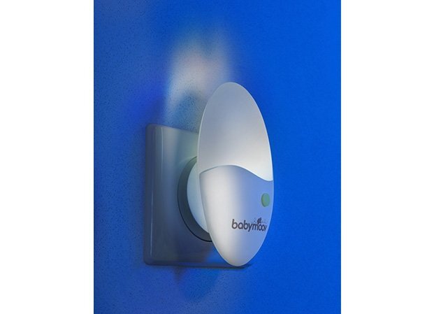 BABYMOOV Lampa de veghe Wall nightlight