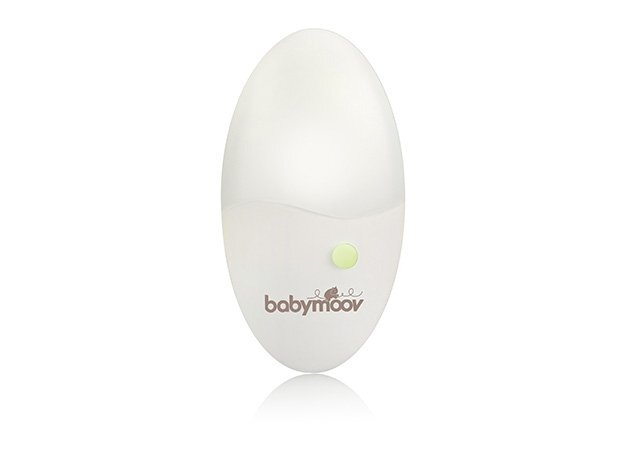 BABYMOOV Lampa de veghe Wall nightlight
