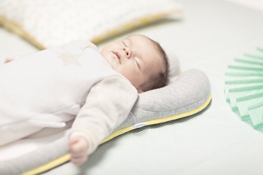 BABYMOOV Perna anatomica 2 in 1 Cosymorpho Fresh
